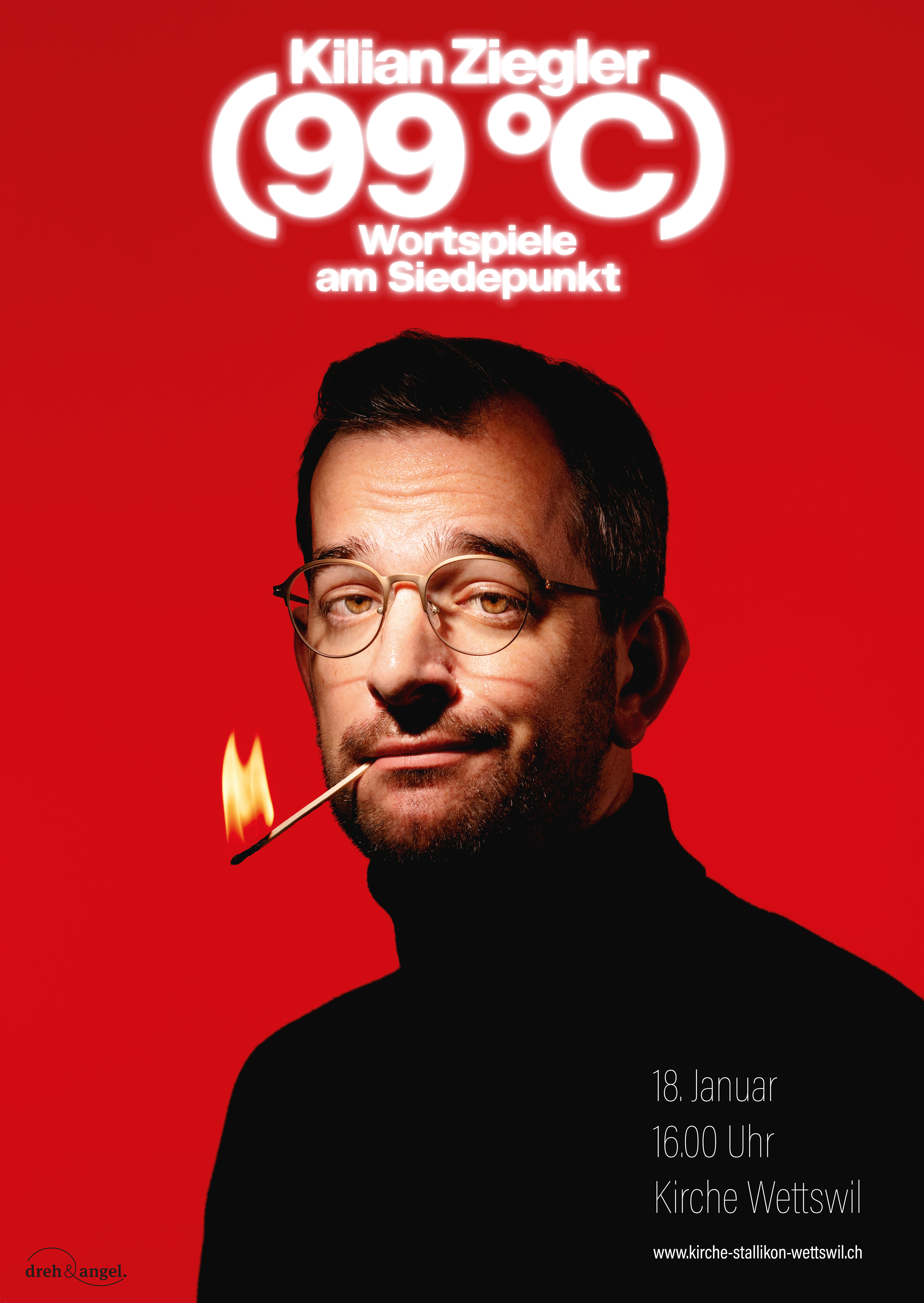 (99°C) Wortspiele am Siedepunkt