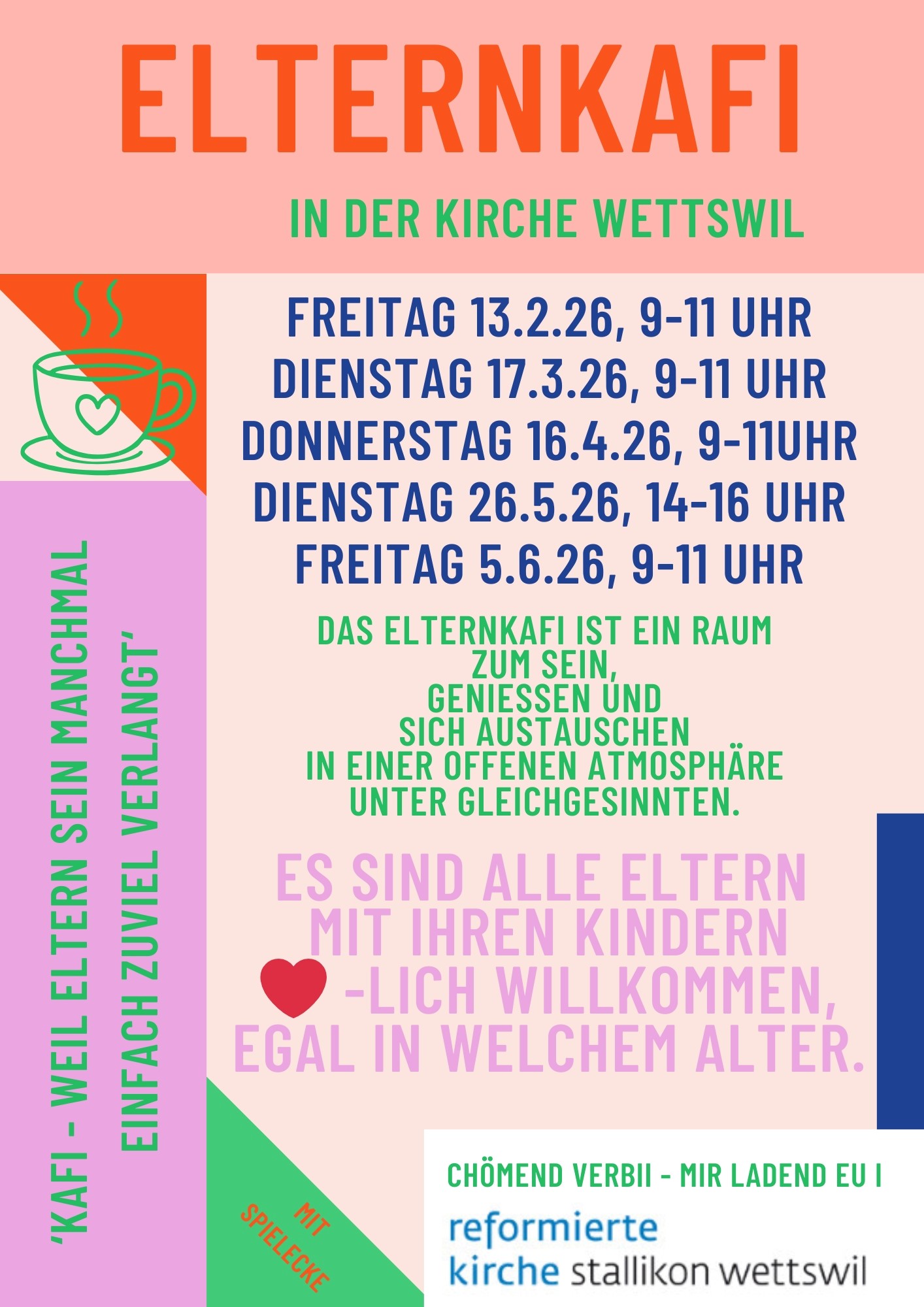 Elternkafi