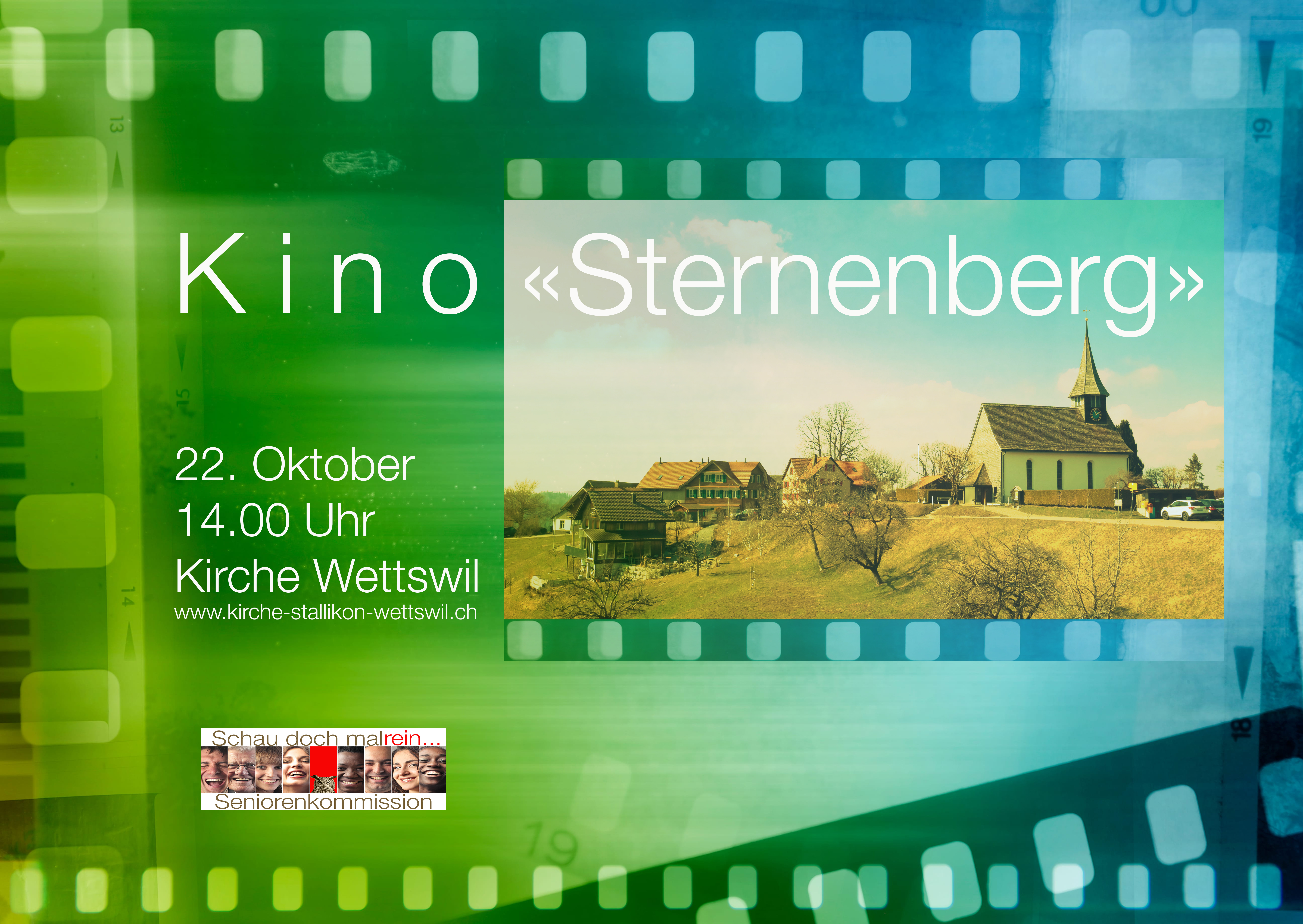 Kino "Sternenberg"